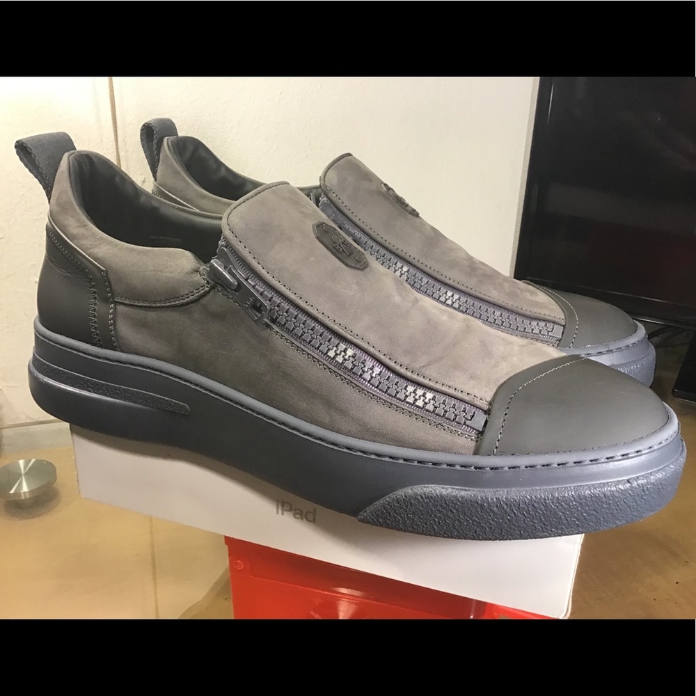 BRUNO BORDESE SNEAKERS - Picture 15 of 16